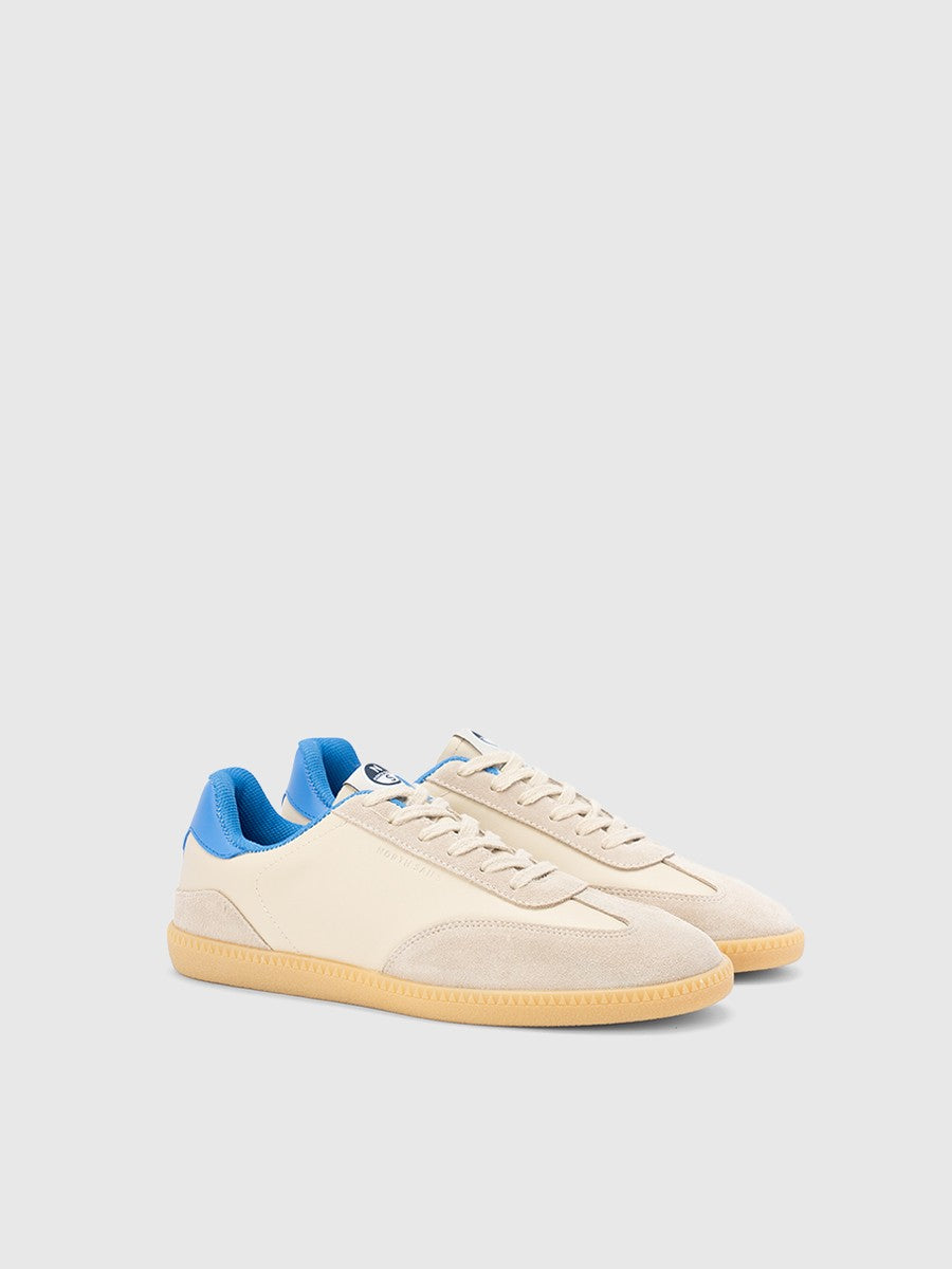 Earl Erkek Bej Sneaker