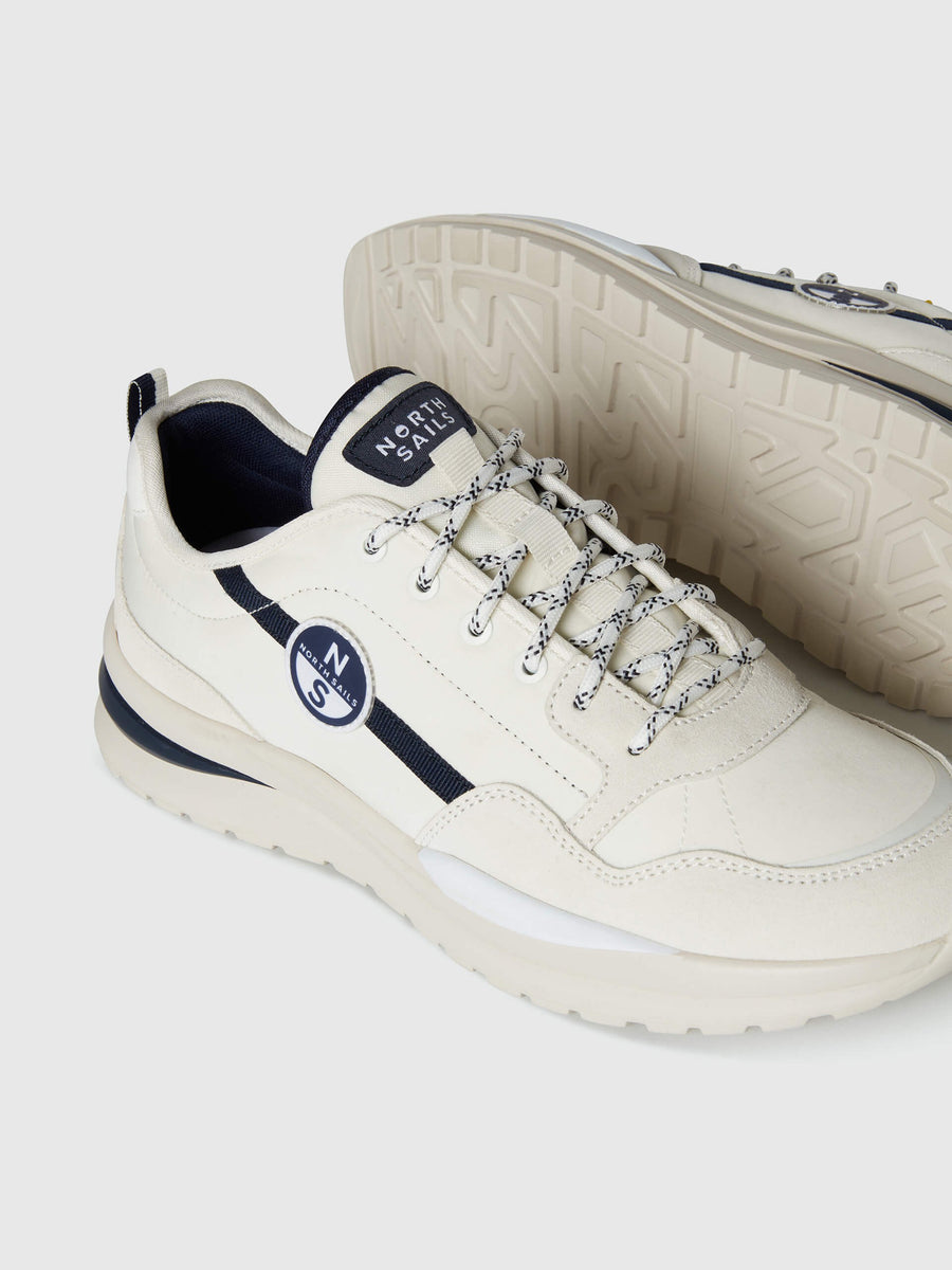 HORIZON PLAIN BEYAZ ERKEK SNEAKER