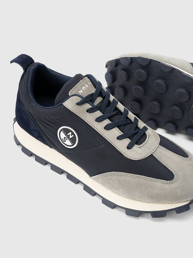 Lorky Erkek Lacivert Sneaker