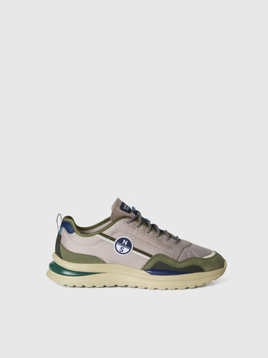 Hover | Gri-Haki