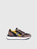 Hover | Siyah - Taba