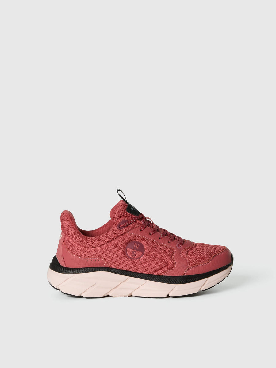 Hover | Pembe-Siyah Ç.